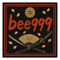 bee999 logo